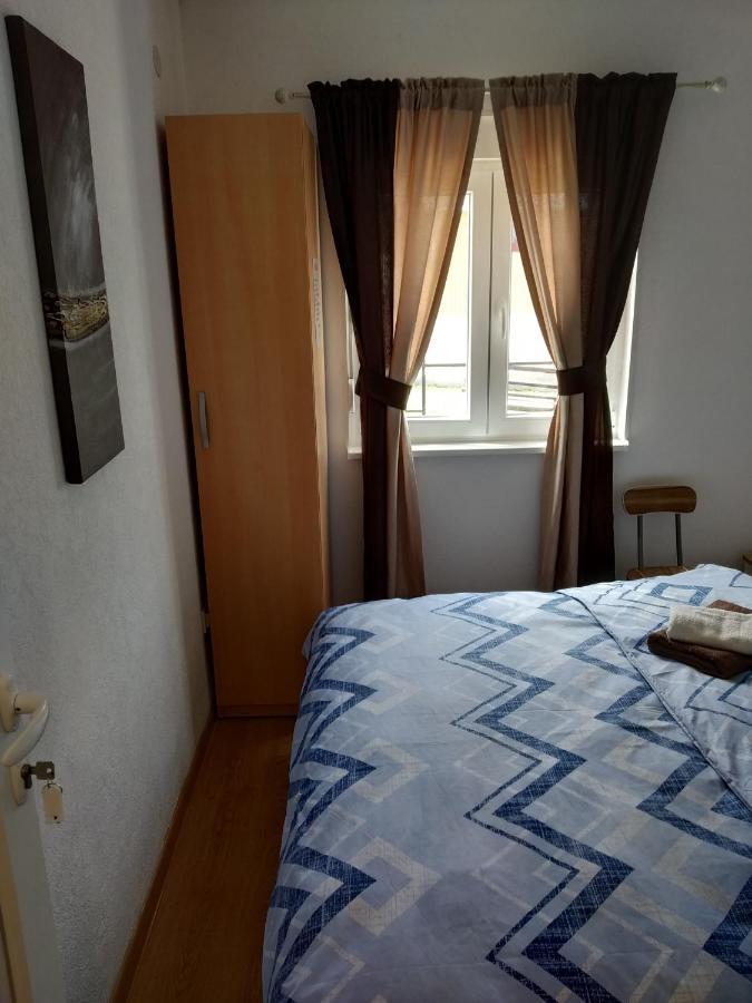 Guest House Rg Žabljak Εξωτερικό φωτογραφία