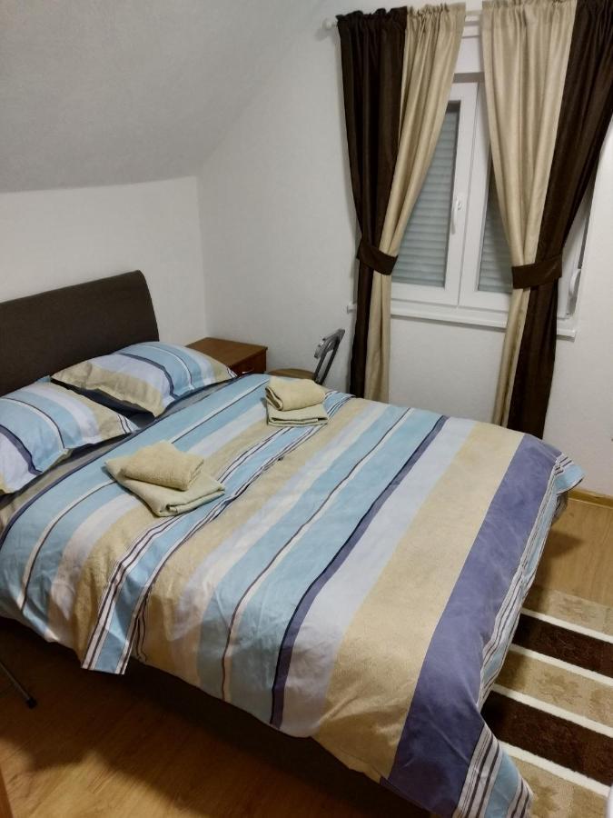 Guest House Rg Žabljak Εξωτερικό φωτογραφία