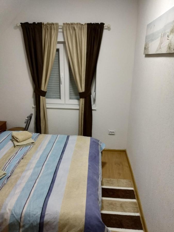 Guest House Rg Žabljak Εξωτερικό φωτογραφία